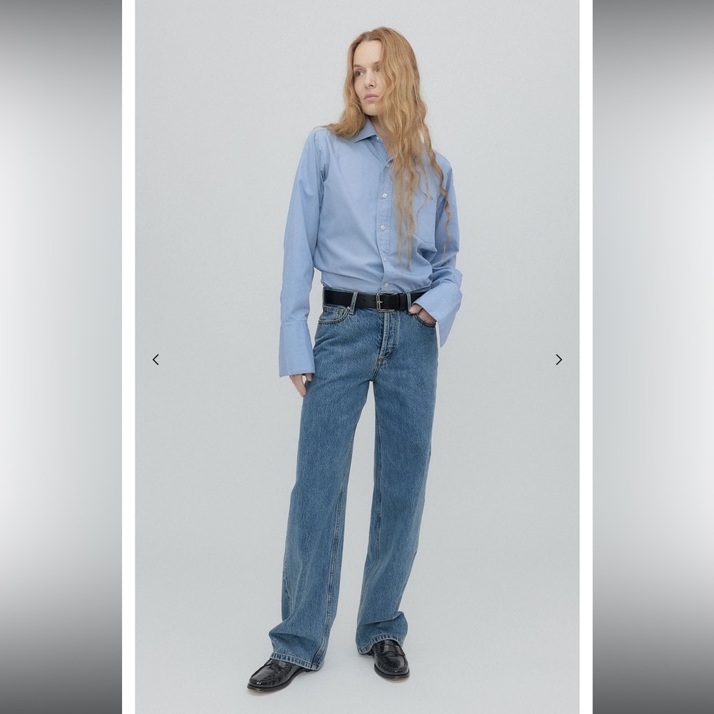 Still Here Jeans